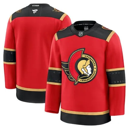 Men's Ottawa Senators
Red Alternate Premium Jersey