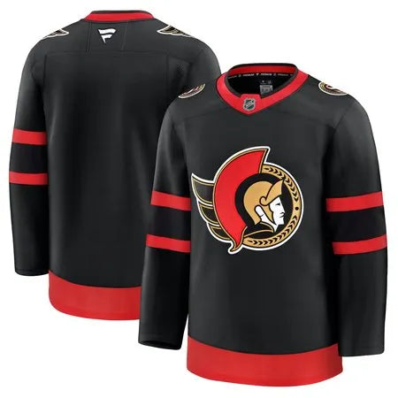 Men's Ottawa Senators
Black Home Premium Jersey