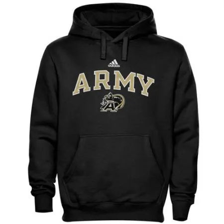 Army Black Knights
In Play Pullover Hoodie Black